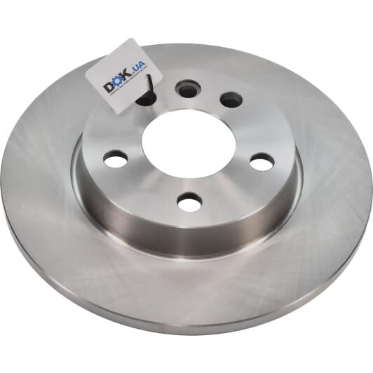 rm3017 Goodrem Гальмівний диск