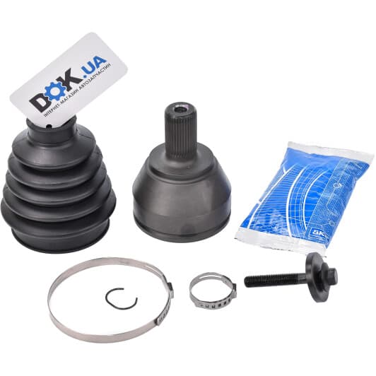 VKJA 3956 SKF ШРУС