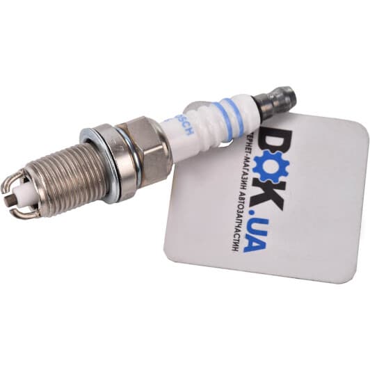 242235668 Bosch Свічка запалювання