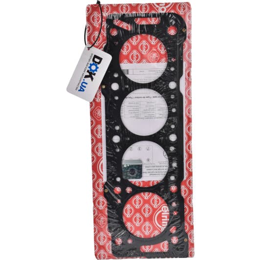 147.552 Elring Прокладка ГБЦ