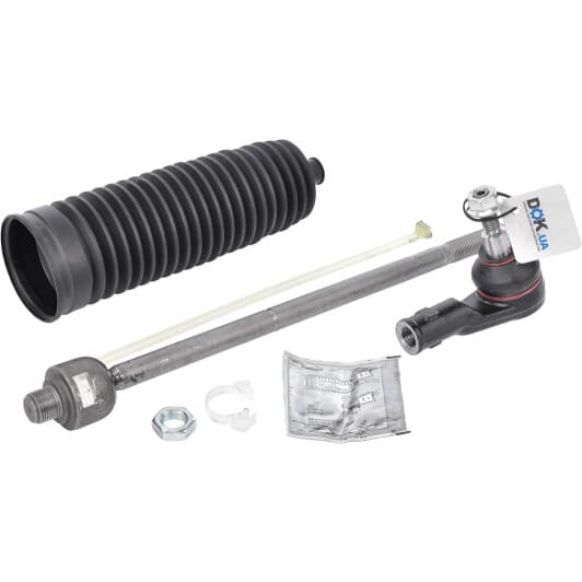 3846501 Lemförder Кермова тяга в комплекті для Land Rover Discovery