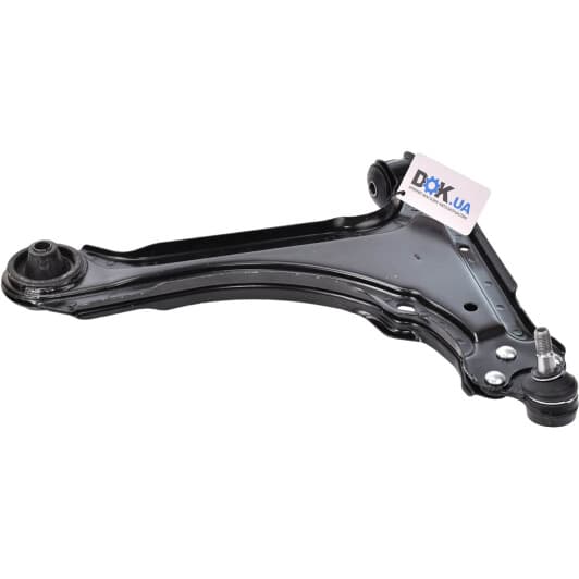 ADA108608 Blue Print Рычаг подвески для Chrysler PT Cruiser