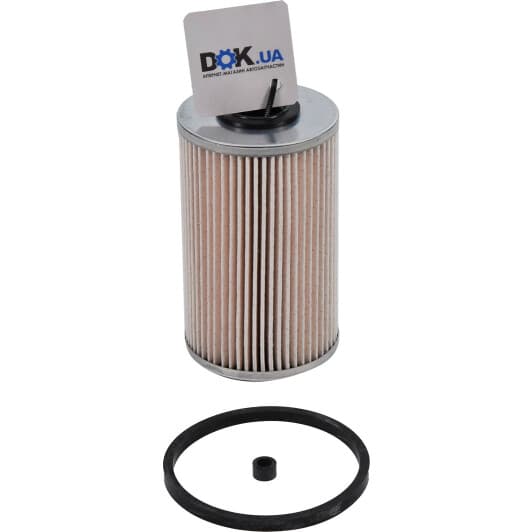 587913 Valeo Паливний фільтр