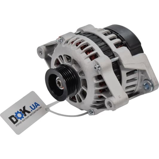 a1011 AS Генератор