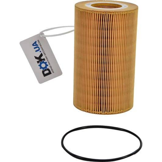 HU 13 125 x Mann Масляный фильтр