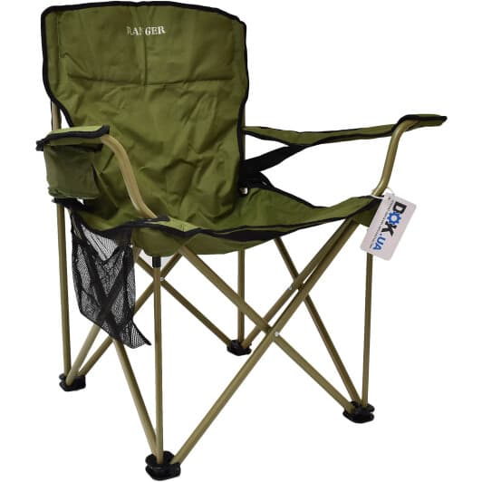 Кресло складное Ranger FS 99806 Rshore Green RA2203