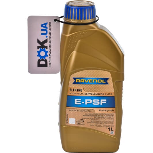 Ravenol E-PSF рідина ГПК