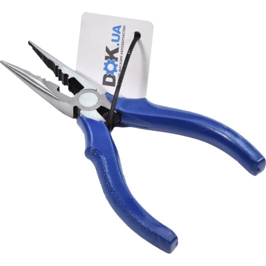 Плоскогубці Forsage F-314A 160 мм