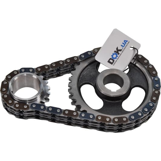 1112500210 JP Group Цепь ГРМ