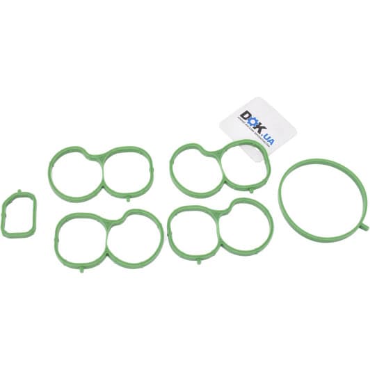 IM1681 Fai Комплект прокладок впускного коллектора