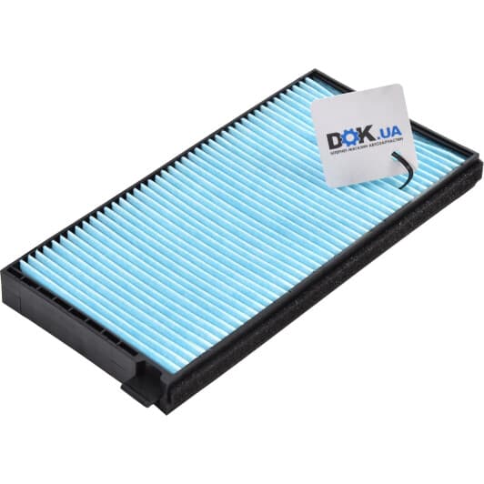 ADG02591 Blue Print Фільтр салону для Hyundai H350