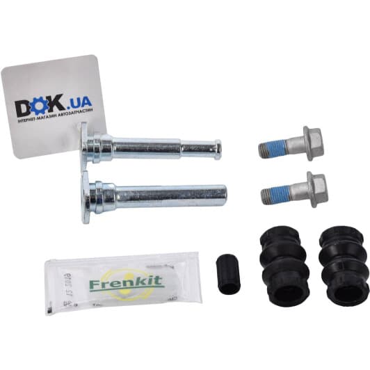 810093 Frenkit Направляющая гильза скобы тормозного суппорта