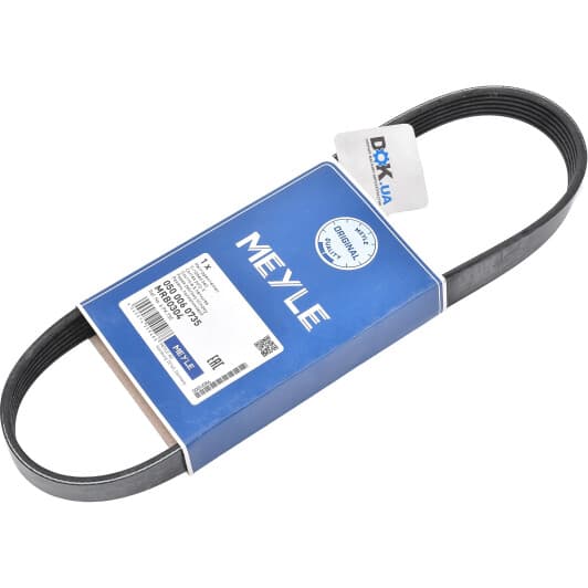 050 006 0735 Meyle Поликлиновой ремень