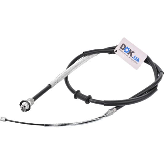 1987482599 Bosch Трос ручного гальма
