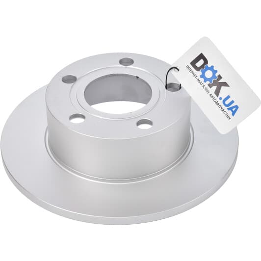 92057503 Textar Тормозной диск