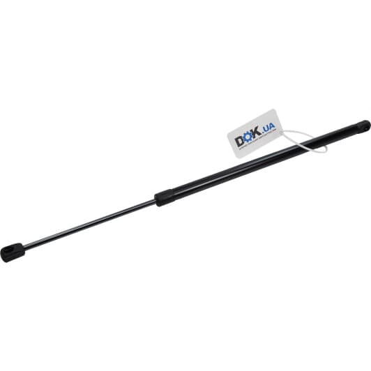 8185714 Lesjöfors Газовий упор багажника для Skoda Superb