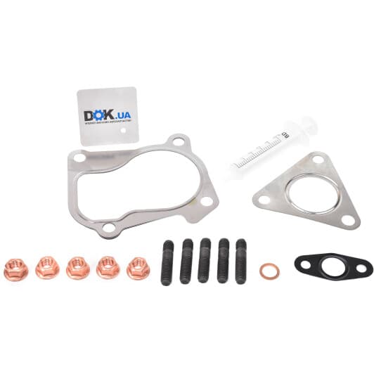 703.950 Elring Монтажный комплект турбины