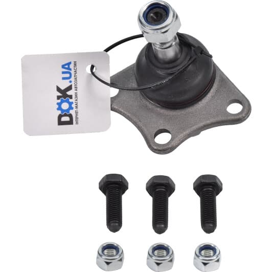 TC371 Delphi Шарова опора