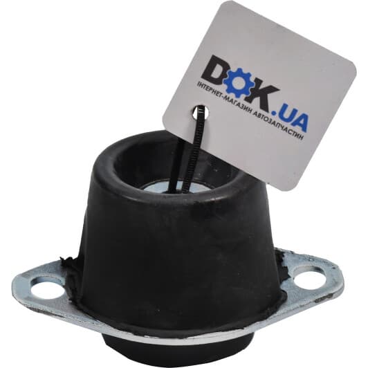 02786 Metalcaucho Подушка двигателя