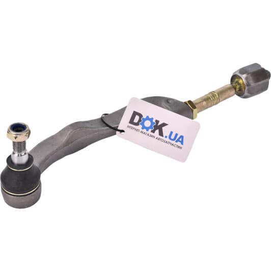 1144403580 JP Group Рулевая тяга в сборе