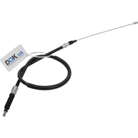 8140 24156 Triscan Трос ручного тормоза