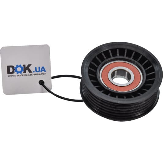 274-00 Caffaro Натяжной ролик поликлинового ремня