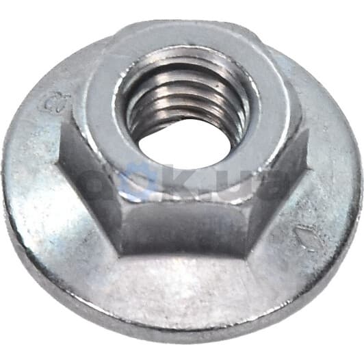 6936C9 Citroen / Peugeot Гайка випускного колектора