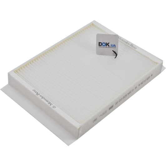 A1668300218 Mercedes-Benz / Smart Фильтр салона