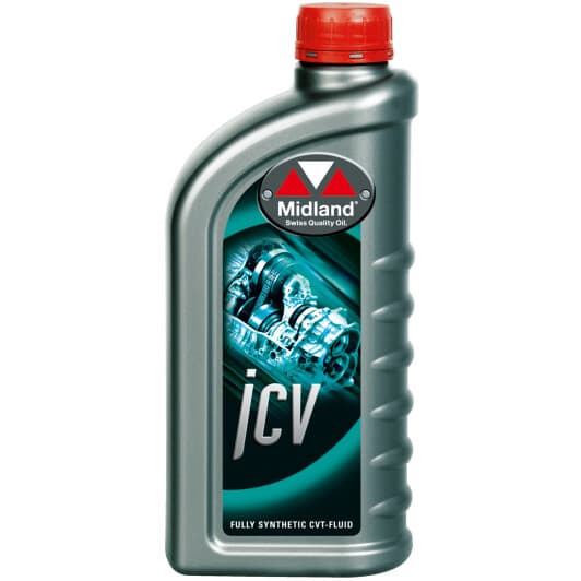 Midland JCV трансмиссионное масло