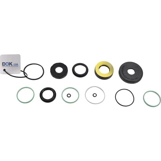 CR9002KIT Emmetec Ремкомплект кермової рейки