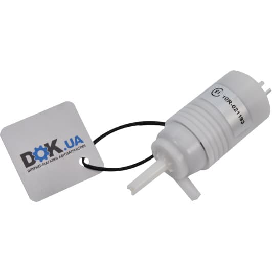 8TW 004 223-031 Behr Hella Насос омывателя