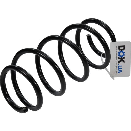 BSG 65-305-013 BSG Пружина подвески для Opel Combo