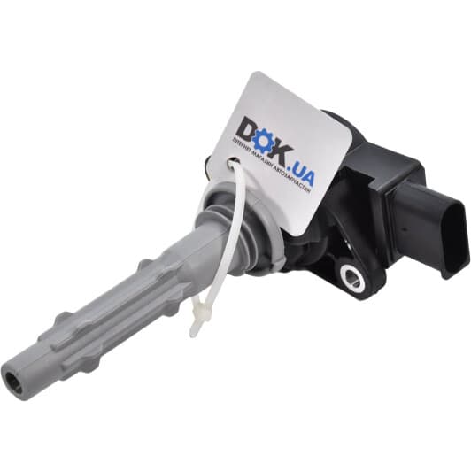 GN10235-12B1 Delphi Котушка запалювання