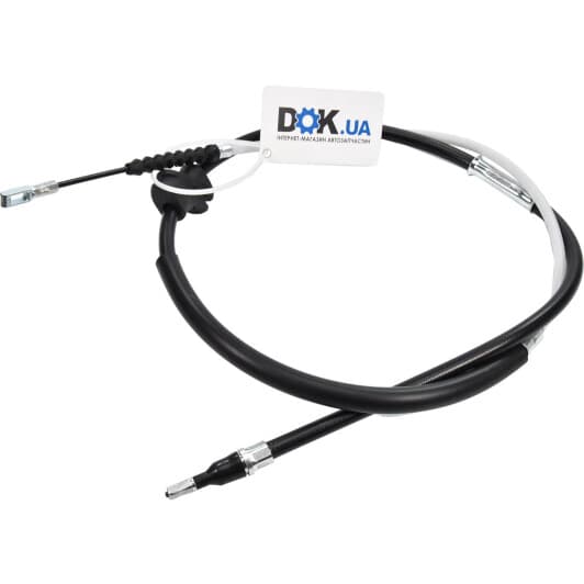 C0055B LPR Трос ручного тормоза