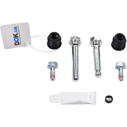 410308 ERT Направляющая гильза скобы тормозного суппорта