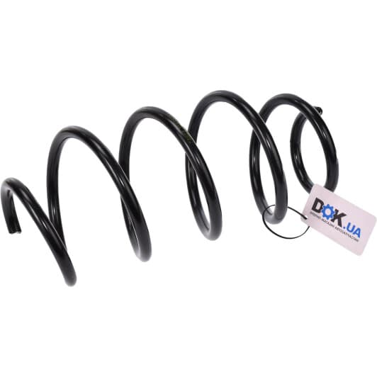 4027626 Lesjöfors Пружина підвіски для Ford Mondeo