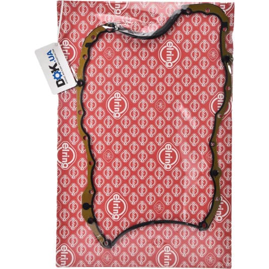 380.960 Elring Прокладка масляного поддона