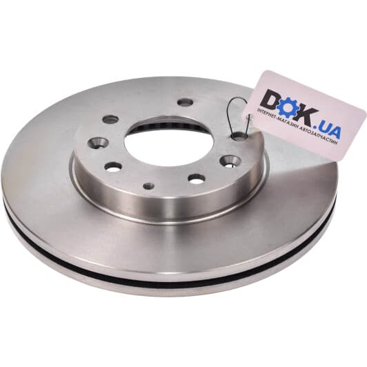 0 986 479 034 Bosch Тормозной диск