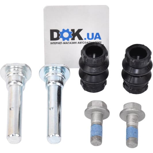 810007 Frenkit Направляющая гильза скобы тормозного суппорта