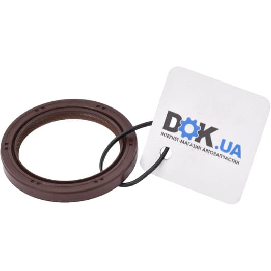 PE0110602 Mazda Сальник коленвала