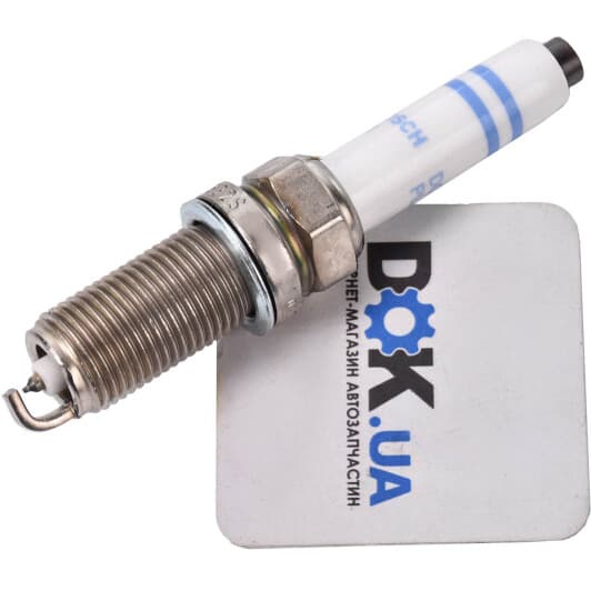 241245673 Bosch Свеча зажигания