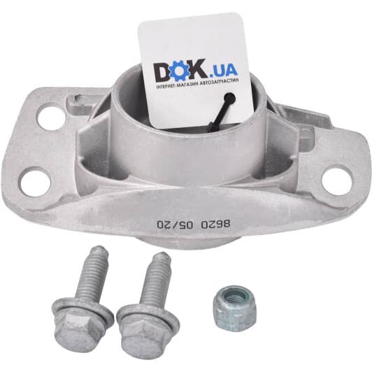 37883 Febi Опора амортизатора