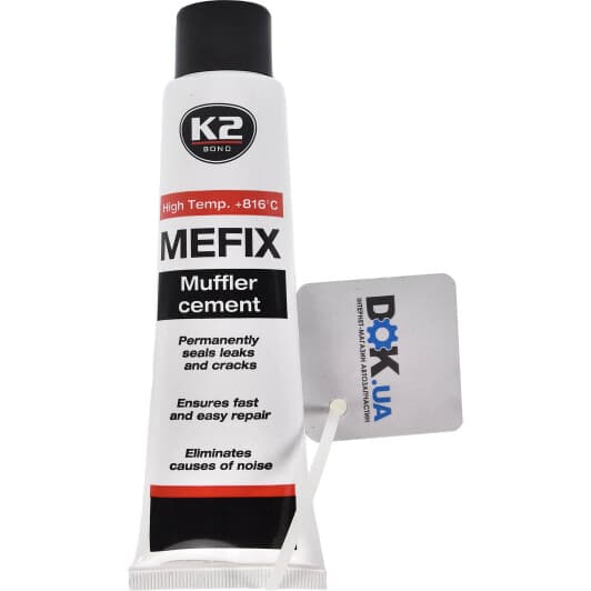 K2 Mefix герметик