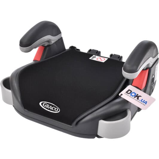 Бустер Graco Booster Basic