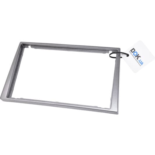 Переходная рамка для магнитолы Awm 781-07-105 на Opel