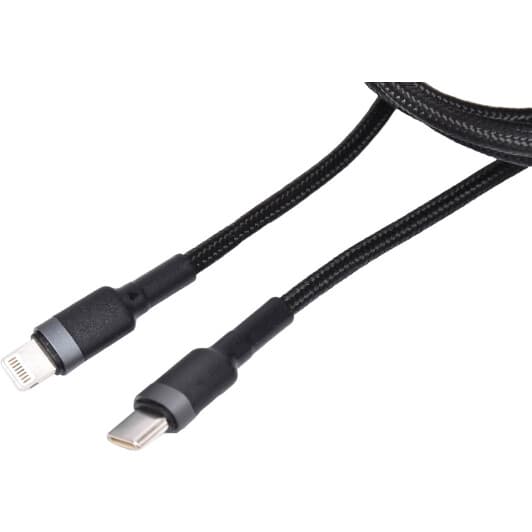 Кабель Baseus Cafule CATLKLF-G1 Apple Lightning - type-C 1 м