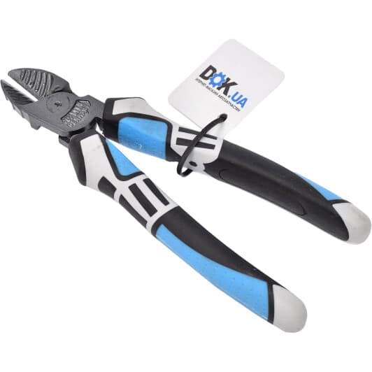 Бокорізи Apro 310453 185 мм