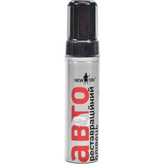 Реставрационный карандаш New Ton металлик MIT A39 Серый для Mitsubishi MITA39