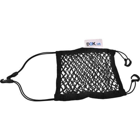 Салонна сітка обмежувальна Elegant між сидіннями EL100673