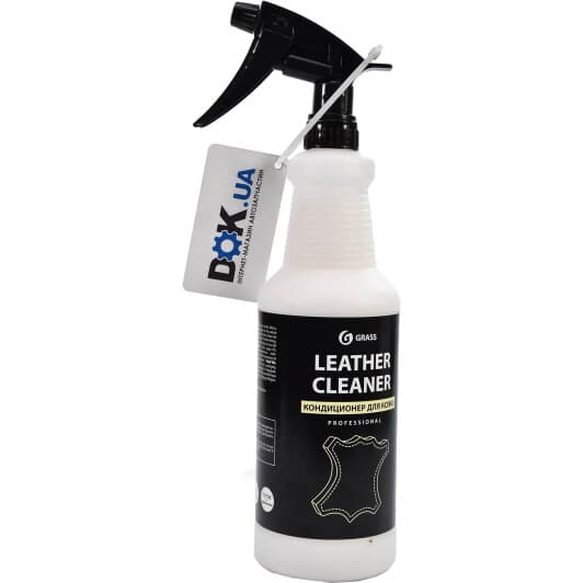 Очисник салону Grass Leather Cleaner Professional 1000 мл